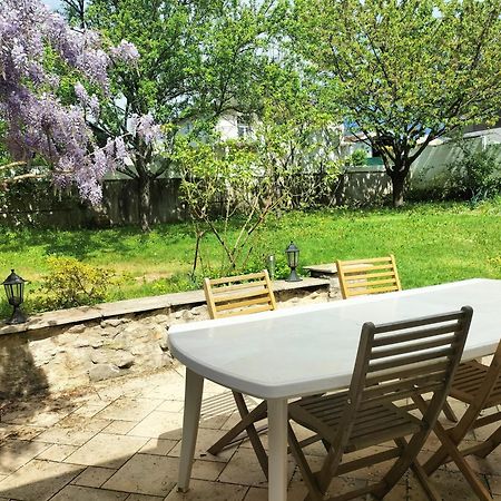 Gite 3 Etoiles "Entre Sources Et Riviere" Besancon Vaire-le-Grand 外观 照片