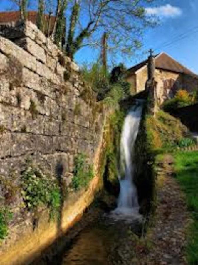 Gite 3 Etoiles "Entre Sources Et Riviere" Besancon Vaire-le-Grand 外观 照片