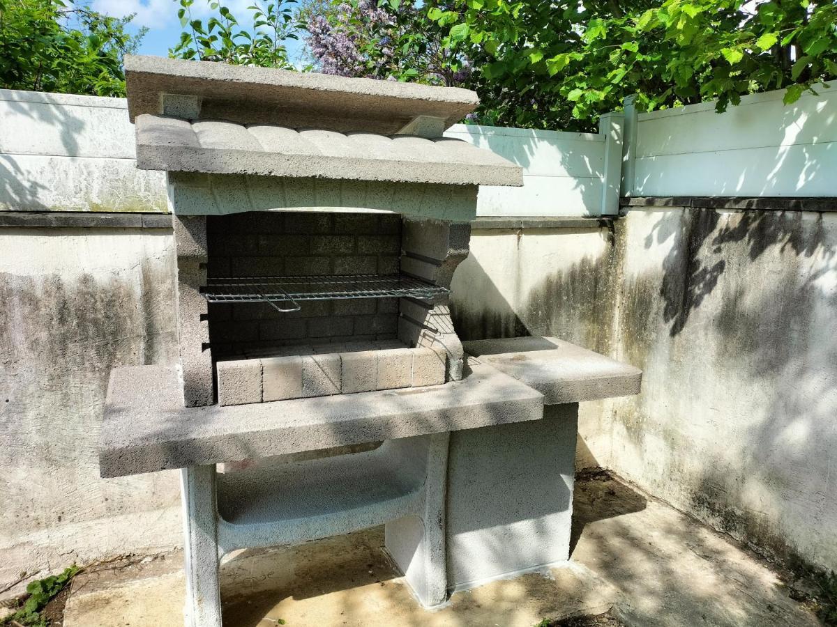 Gite 3 Etoiles "Entre Sources Et Riviere" Besancon Vaire-le-Grand 外观 照片